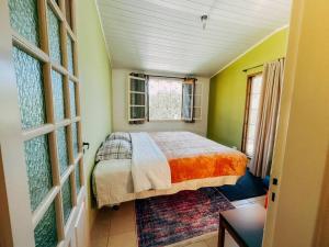 Refugio Jabuticaba, CASA DO TOPO - Romantismo sob o ceu estrelado