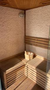 Maisons de vacances havre de paix : photos des chambres