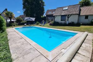 Maisons de vacances havre de paix : photos des chambres