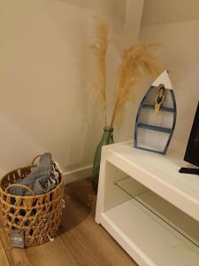 Appartements Vivre a l-heurt : photos des chambres