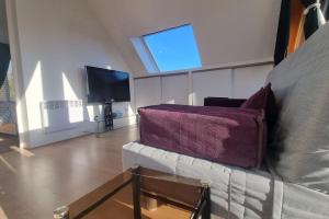 Maisons de vacances havre de paix : photos des chambres