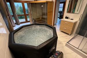 Maisons de vacances havre de paix : photos des chambres