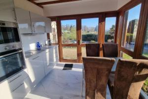 Maisons de vacances havre de paix : photos des chambres