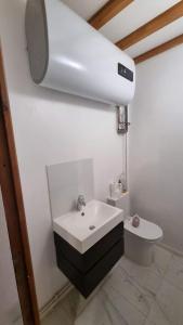 Maisons de vacances havre de paix : photos des chambres