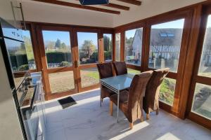 Maisons de vacances havre de paix : photos des chambres