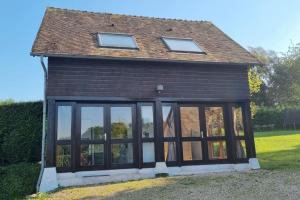 Maisons de vacances havre de paix : Maison 1 Chambre