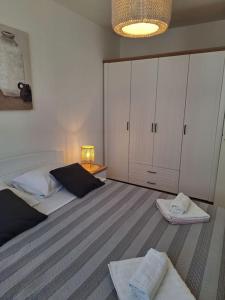 Lumada Apartment Free Garage Parking 