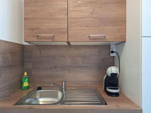 Lumada Apartment Free Garage Parking 