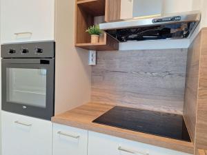 Lumada Apartment Free Garage Parking 