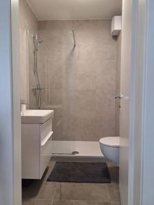 Lumada Apartment Free Garage Parking