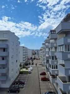 Lumada Apartment Free Garage Parking