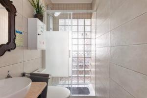 Estudio T41 - Downtown Lisbon Historic Center