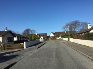 Glamaig place, Portree, Isle of Skye