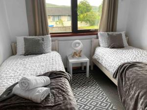 Glamaig place, Portree, Isle of Skye