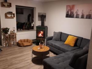 Wellness in the Naafbachtal