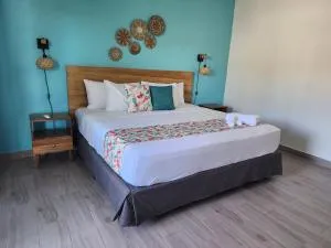 Alma Del Bosque Hotel - San Juan del Norte