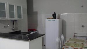Suítes do Cid