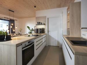 Holiday home Chalet 48