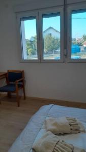 Komforna Soba U Centru #3