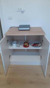 Komforna Soba U Centru #3