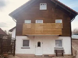 Holiday home Little Harz Gnome - Torfhaus