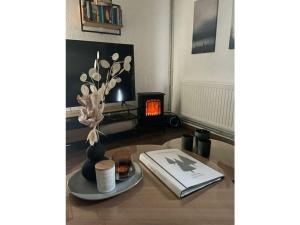 Holiday home Little Harz Gnome