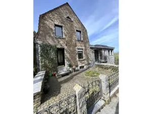 Holiday apartment Inde-Land-Oasis - Zweifall