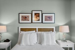 Stunning 3BR Corner Tidewater Resort Beachfront Condo! Sleeps 10! by Dolce Vita Getaways PCB!