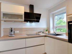 Little Eifel break Comfortable Vacation Home