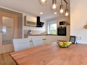 Little Eifel break Comfortable Vacation Home