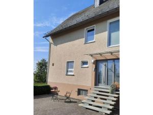 Little Eifel break Comfortable Vacation Home