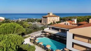 Hotel Paradiso Verde - Bibbona