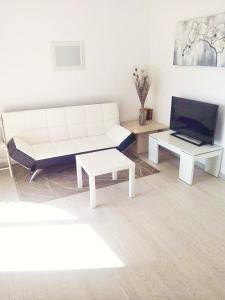 Apartamento con terraza y jacuzzi, zona ciutadella