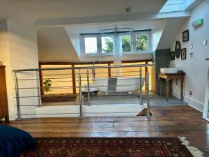 Central Victorian House