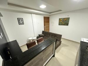 Loft moderno perto da Praia