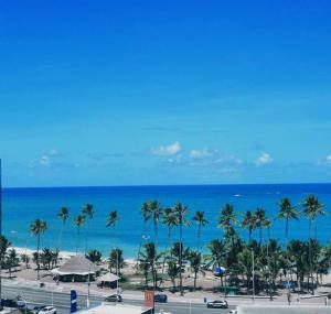 A vista mais linda de Maceió