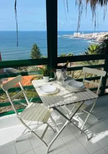 The Green Terrace - Bajamar