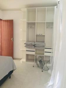 Apartamento encantador em Rio das Ostras