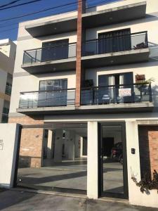 Apartamento encantador em Rio das Ostras