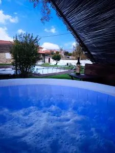 Angel's House - Carrascal