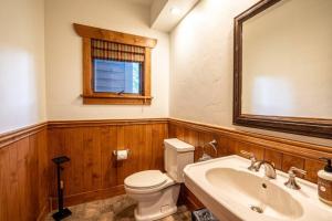 Spaldings Lodge - Long Term Retreat