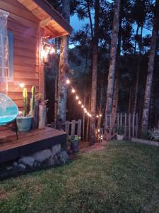 Sopro da Serra Chalés