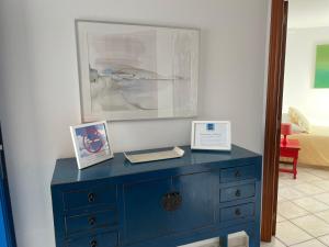 Apartamento Vista Famara 1