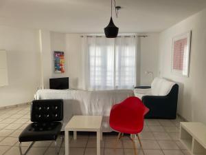 Apartamento Vista Famara 1