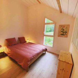 LA MAISON DES VOSGES Nature & Pool