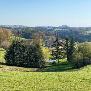 LA MAISON DES VOSGES Nature & Pool