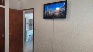 Cómodo departamento a 100 m del mar y bosque