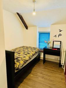 The Lodge - Built in the 1850s