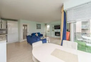 Seaview apartment in Galway - Claddagh