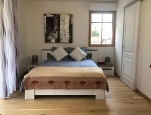 Magnifique appartement & terrasse à Deauville